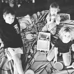 Gary Rushton - @garyr433 - Instagram