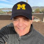 Gary Rushton - @grushtonaz - Instagram