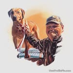 Gary Rushton - @duckdogmafia - Instagram