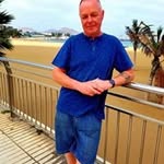 Gary Rushton - @garyjrushto - Instagram