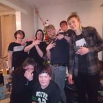 Gary Rushton - @gary_rushton1 - Instagram