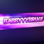 twitch BabbyyyBrine - @gary_rushton123 - Instagram