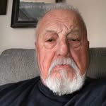 Gary Rust - @old_man_rust - Instagram