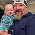gary rust - @gazza.dogs2004 - Instagram