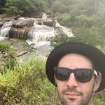 Gary Rust-Orta - @igaryro - Instagram