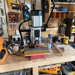 Gary’s Rustic Crafts - @gary.rusticcraft - Instagram