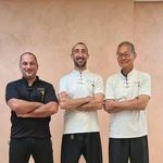 Gary Rutter - @yanshougong.nl - Instagram