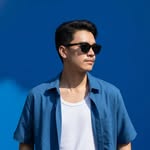 Garyboy Sabido - @_garysabido - Instagram
