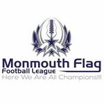 Gary Salerno - @monmouthflagfootballleague - Instagram