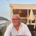 Gary Sales - @sailsandsun14 - Instagram