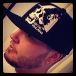 Gary  Salyer - @killacali1981 - Instagram