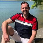 Gary Sandberg - @rajukale599 - Instagram
