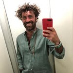 Gary Satterfield - @rolynagazzi - Instagram