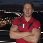 Gary Satterfield - @dhawalkrussuk - Instagram