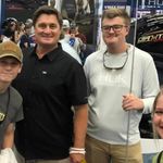 Gary Scarbrough - @abbygracescar3 - Instagram