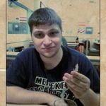 Gary Scarbrough - @biggary7071 - Instagram