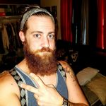 Gary Scarbrough - @newgenerationhippy3 - Instagram