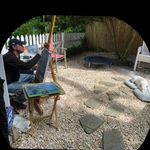 Gary Schatzberg - @garyschatz_art - Instagram
