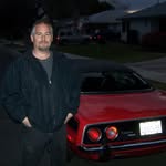 Gary Schellenberg - @gcorp_muscle_cars - Instagram