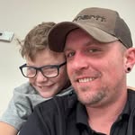 Gary Schrader Jr. - @gary.f.schrader.jr - Instagram