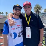 Gary Scott - @gmanscott55 - Instagram
