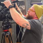Gary Scott - @afilmroad - Instagram