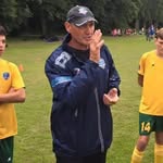 Gary Scott - @garyjamesscott - Instagram