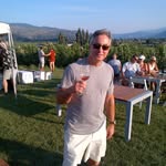 Gary Segal - @garysegalvancan - Instagram