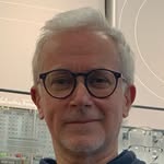Gary Segal - @gnsegal - Instagram