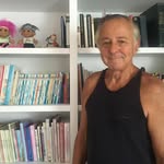 Gary Segal - @gsegal95 - Instagram