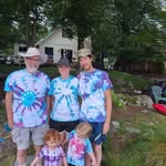 Gary Seibel - @eelyrag30 - Instagram
