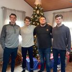 Gary Seitz Jr - @seitzjr - Instagram