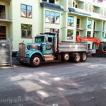 Gary Seitz Trucking - @garyseitztrucking - Instagram