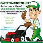 Gary Seward - @window_cleaning_plus_gardening - Instagram