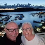 Gary Seward - @ronnieq65 - Instagram