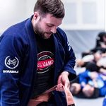 Gary Shackleton - @shackatron - Instagram