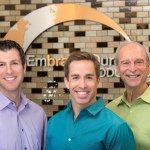Dr. Jon Shanker | Dr. Brian Schlueter | Dr. Gary Shanker - @embraceourworldortho - Instagram