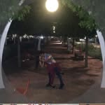 Shaley Garcia + Carlos Zumwalt - @6.24.16 - Instagram