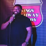 Gary Sharp Jr. - @garysharpcomedy - Instagram