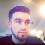 Gary Shields - @garyshields97 - Instagram