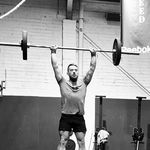 Gary Shields - @thecrossfit_coach - Instagram