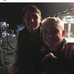 Gary Shone - @garyefc1 - Instagram