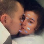 Kaithlin X Gary Shortall - @kaithlinxgary - Instagram