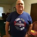Gary Shumaker - @garyshumaker1014 - Instagram