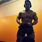 Gary Alvarez - @gary_silverback - Instagram