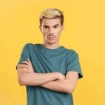 Gary Silver'mist - @garysilvermist - Instagram