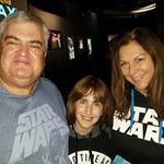 Gary Silverman - @quicksilvr01_ - Instagram