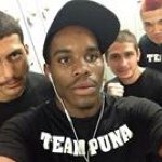 Gary Simpkins - @princejr808 - Instagram