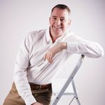 Gary Simpkins - @garysimmosimpkins - Instagram