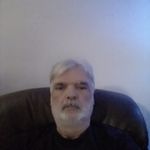 Gary Simpkins - @stormyknight59 - Instagram